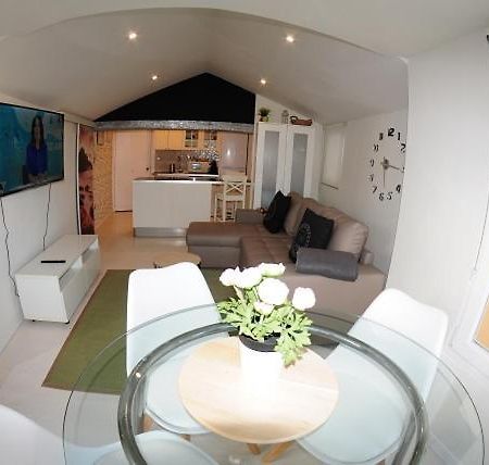 Apartamentos Urdaibai 5 Бермео Екстер'єр фото