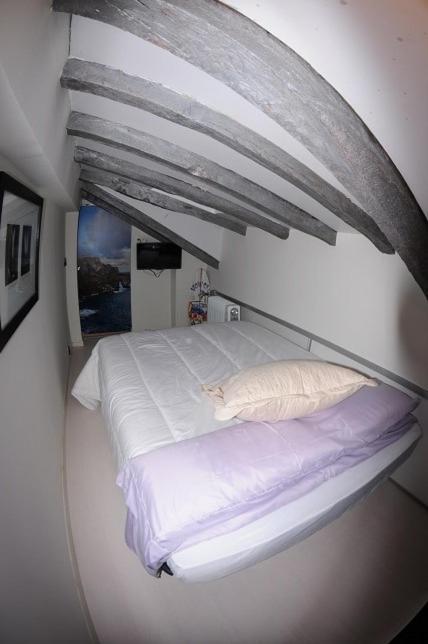 Apartamentos Urdaibai 5 Бермео Екстер'єр фото