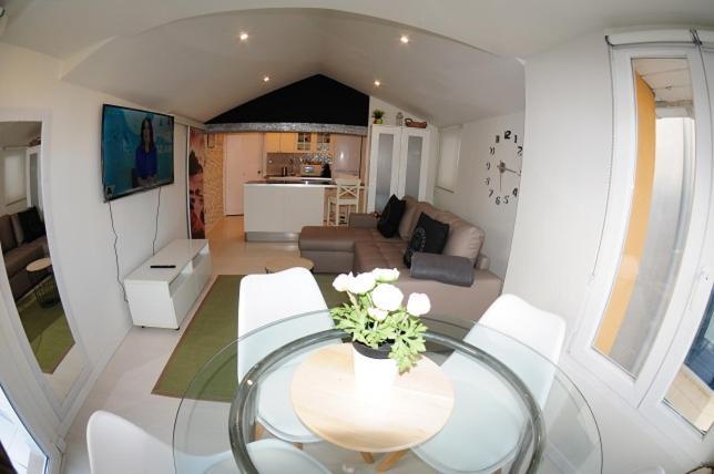 Apartamentos Urdaibai 5 Бермео Екстер'єр фото