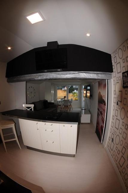 Apartamentos Urdaibai 5 Бермео Екстер'єр фото